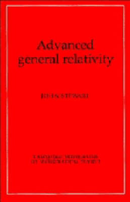 Advanced General Relativity