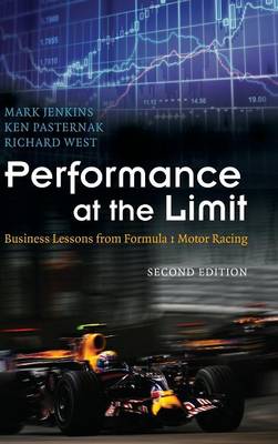 Performance at the Limit
