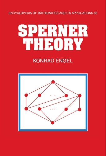 Sperner Theory