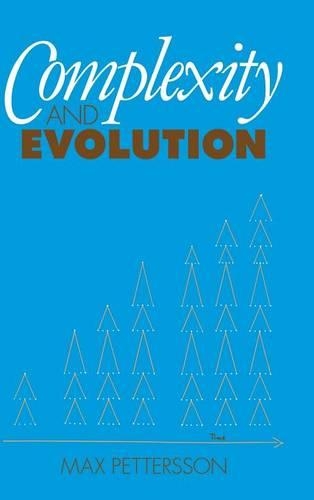 Complexity and Evolution