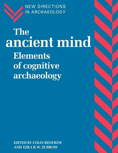 The Ancient Mind