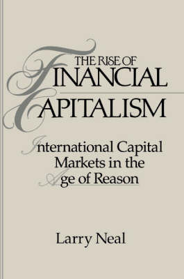 The Rise of Financial Capitalism