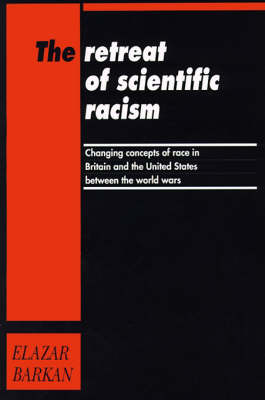The Retreat of Scientific Racism