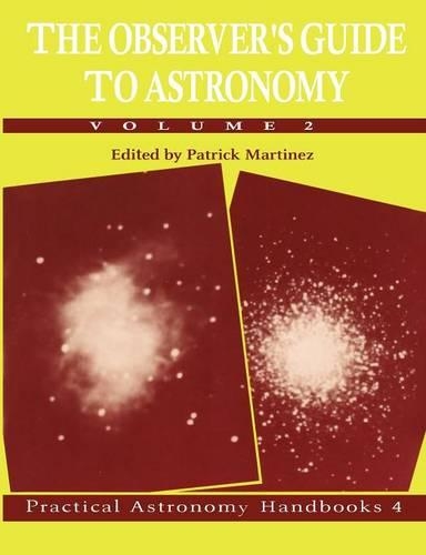 The Observer's Guide to Astronomy: Volume 2