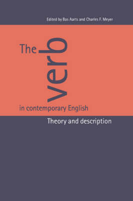 The Verb in Contemporary English