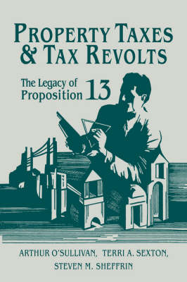 Property Taxes and Tax Revolts