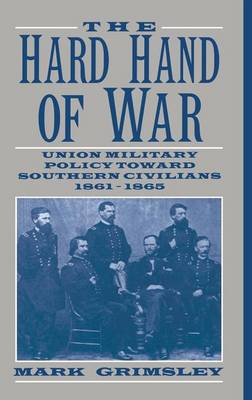 The Hard Hand of War