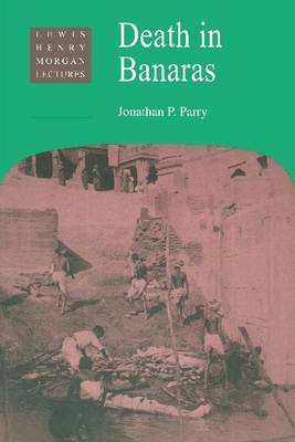 Death in Banaras