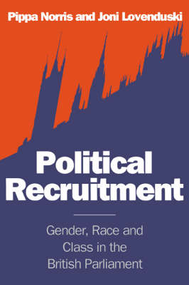 Political Recruitment