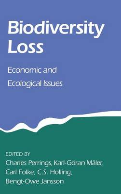 Biodiversity Loss