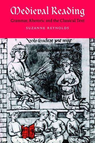 Medieval Reading