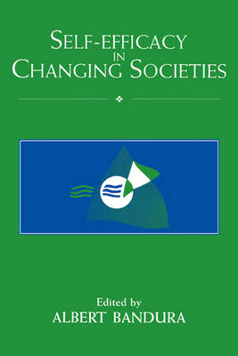 Self-Efficacy in Changing Societies