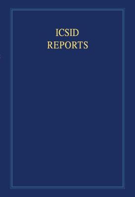 ICSID Reports: Volume 3
