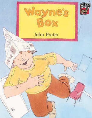 Wayne's Box
