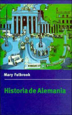 Historia de Alemania