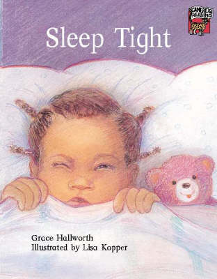 Sleep Tight