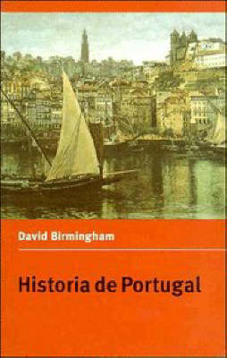 Historia de Portugal