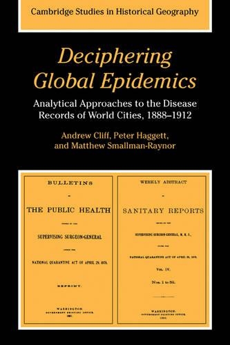 Deciphering Global Epidemics
