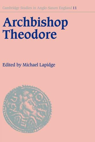 Archbishop Theodore