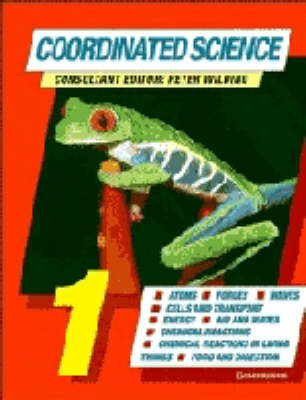 Coordinated Science 1: Bk.1
