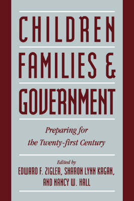 Children, Families, and Government