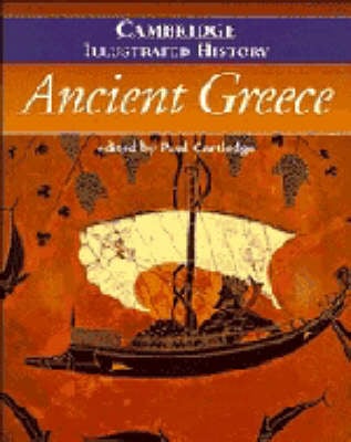 The Cambridge Illustrated History of Ancient Greece