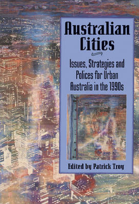 Australian Cities