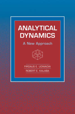 Analytical Dynamics