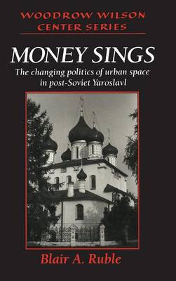 Money Sings
