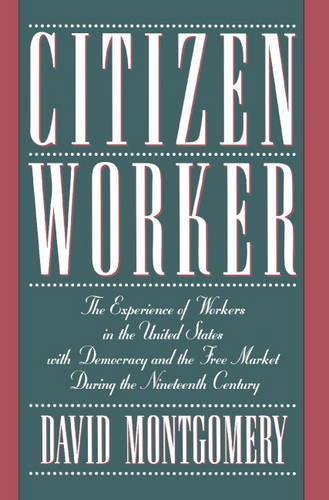 Citizen Worker