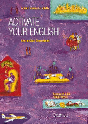 Activate your English Intermediate Coursebook