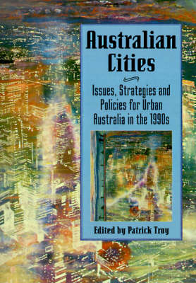 Australian Cities