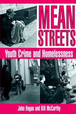 Mean Streets