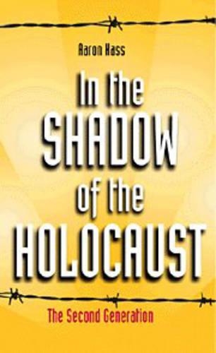 In the Shadow of the Holocaust