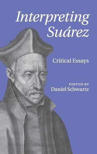 Interpreting Suárez