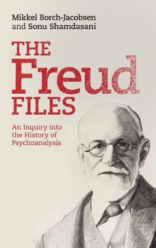 The Freud Files