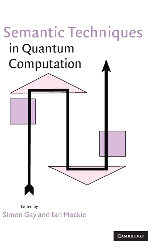 Semantic Techniques in Quantum Computation