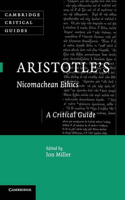 Aristotle's Nicomachean Ethics