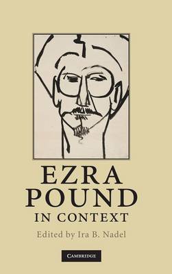 Ezra Pound in Context