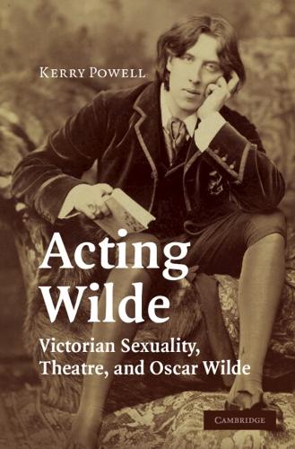 Acting Wilde