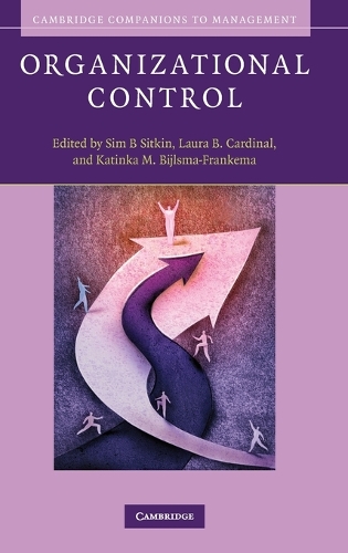 Organizational Control