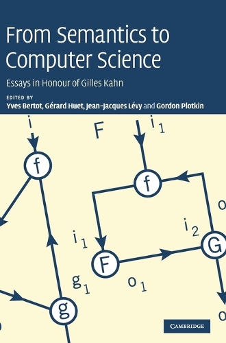 From Semantics to Computer Science