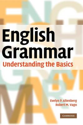 English Grammar