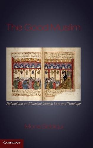 The Good Muslim