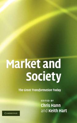 Market and Society