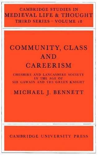 Community, Class and Careers