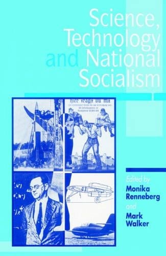 Science, Technology, and National Socialism