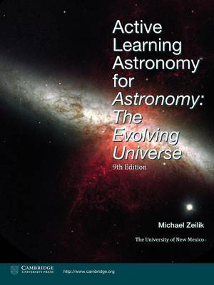 Active Learning Astronomy for Astronomy