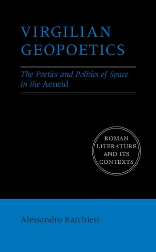 Virgilian Geopoetics