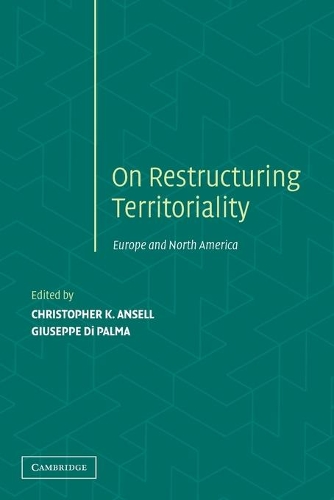 Restructuring Territoriality